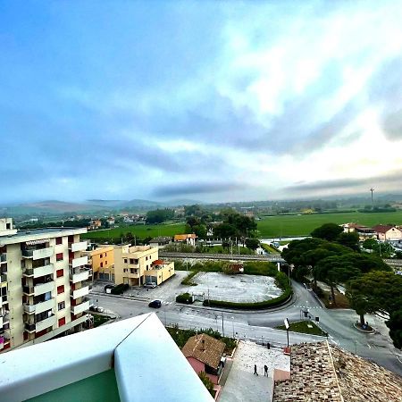 Oltre L'Orizzonte Apartment Fermo Bagian luar foto