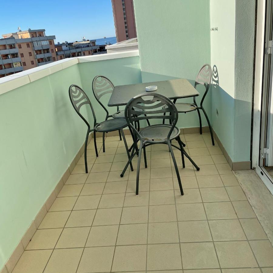 Oltre L'Orizzonte Apartment Fermo Bagian luar foto