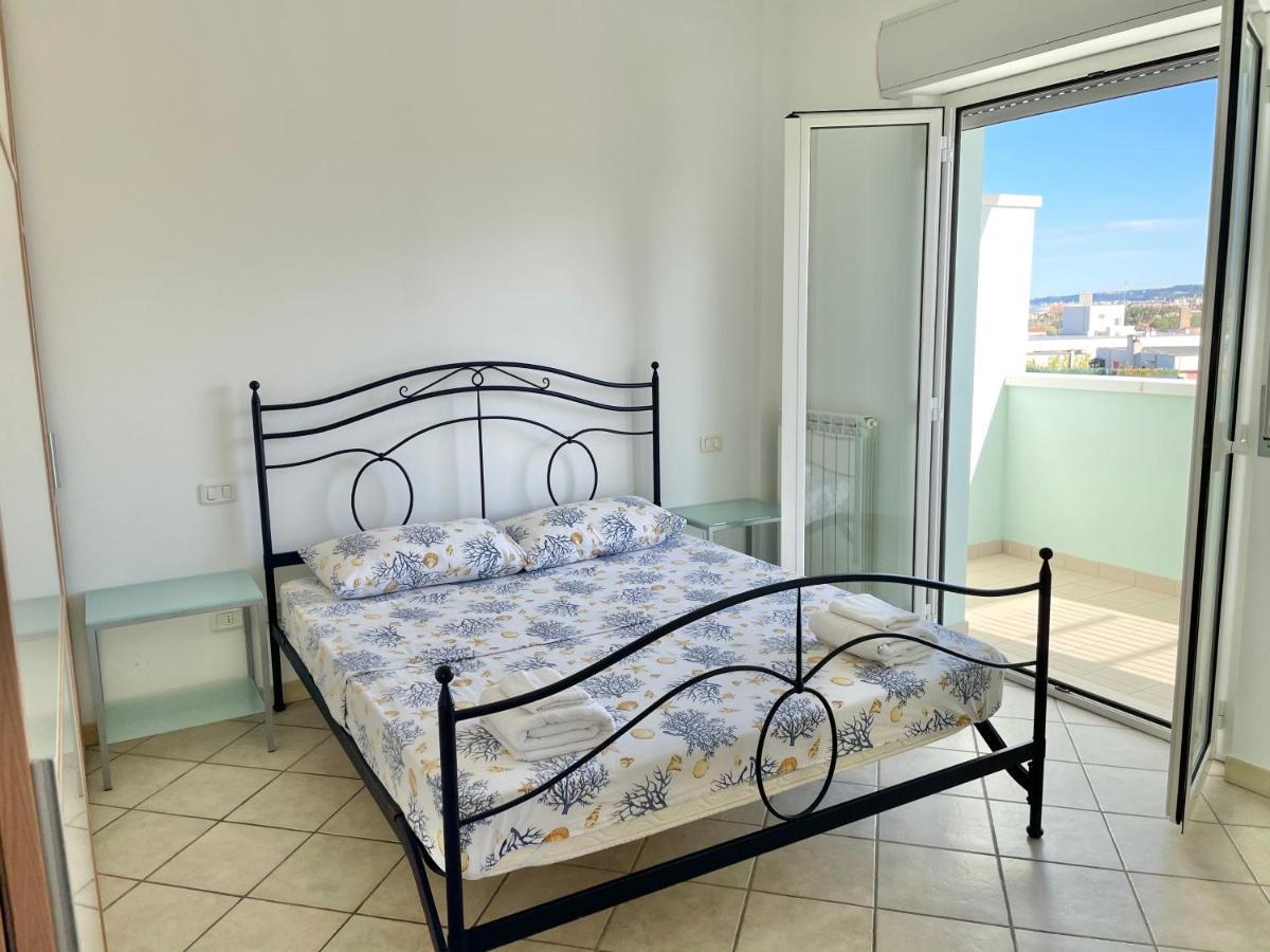 Oltre L'Orizzonte Apartment Fermo Bagian luar foto