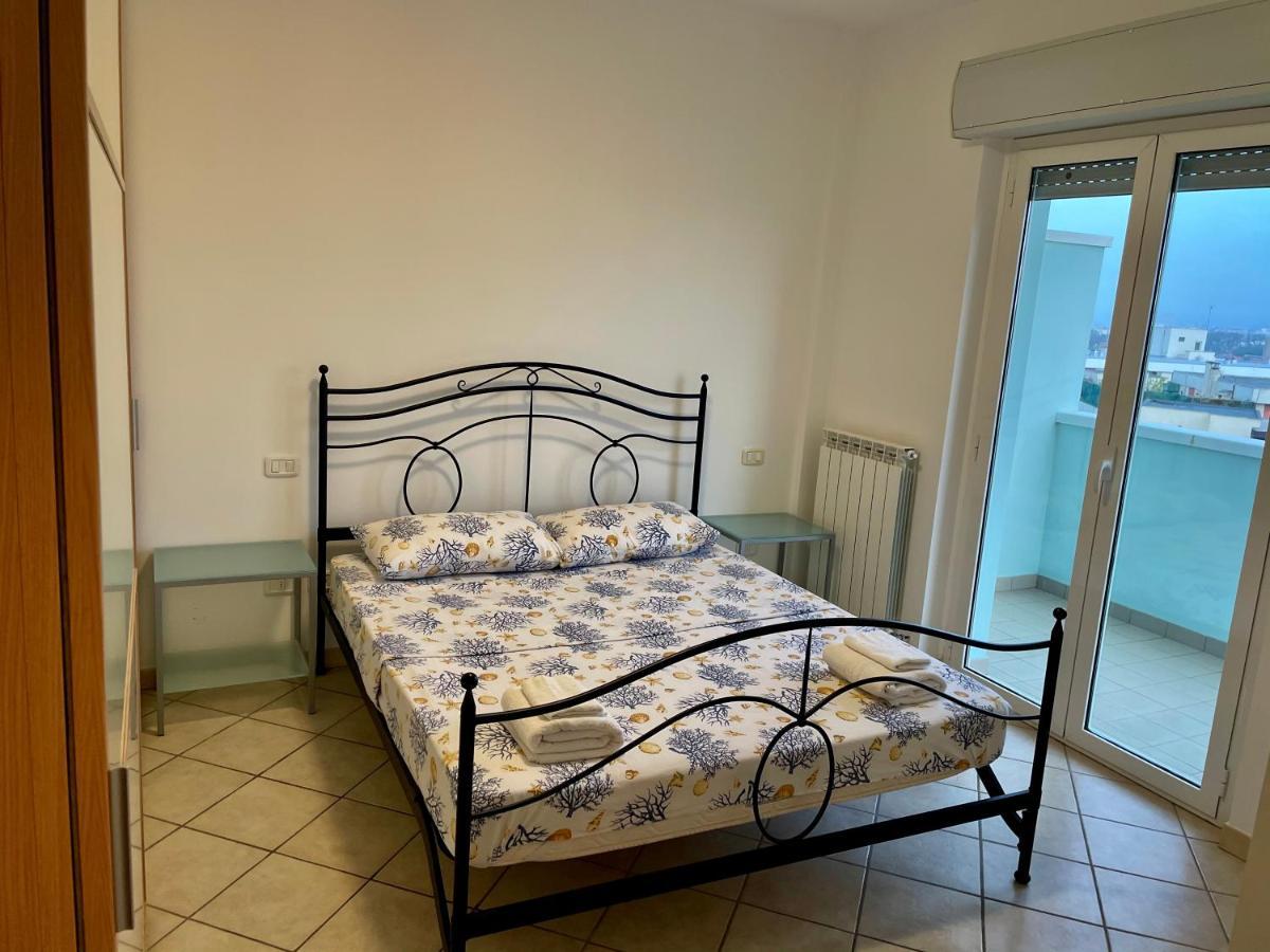 Oltre L'Orizzonte Apartment Fermo Bagian luar foto